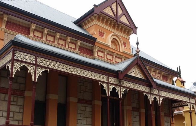 Grandi dimore e la storica North Adelaide - Tour a piedi - Foto 7